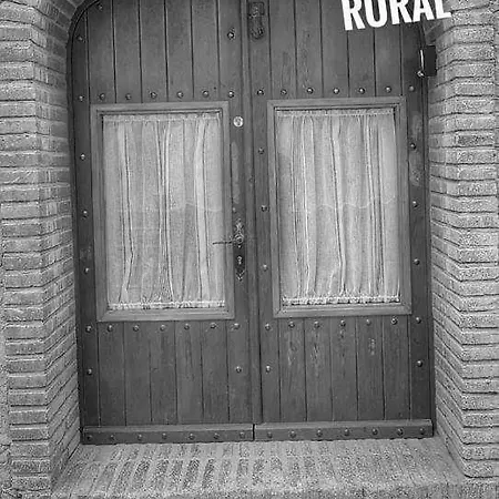 Ca Laixut Turismo Rural Gratallops Zewnętrze zdjęcie