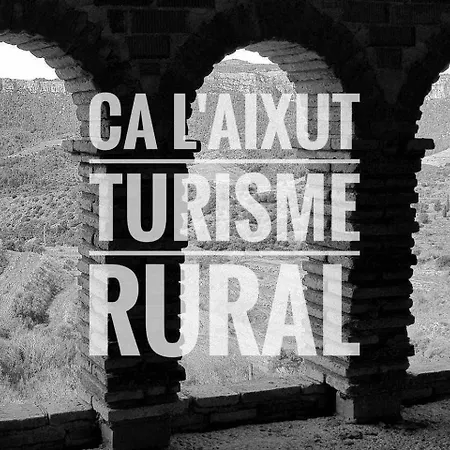 Ca Laixut Turismo Rural Gratallops Zewnętrze zdjęcie