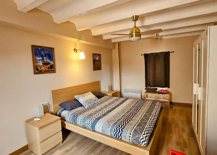 Ca Laixut Turismo Rural