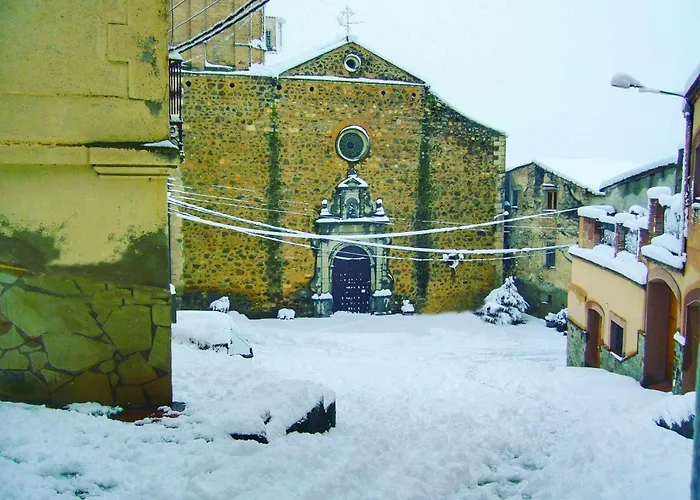 Ca Laixut Turismo Rural