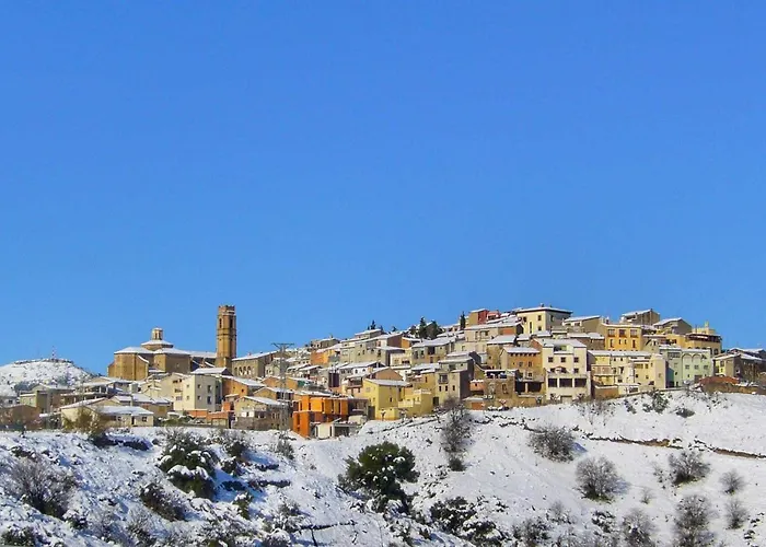 Ca Laixut Turismo Rural
