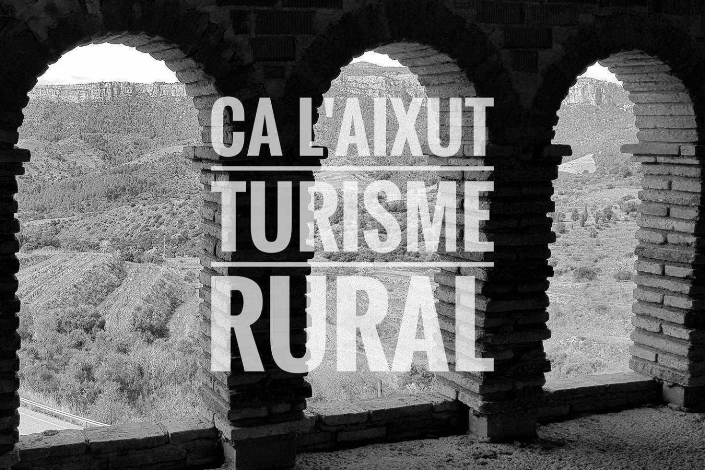 Ca Laixut Casa di campagna Gratallops