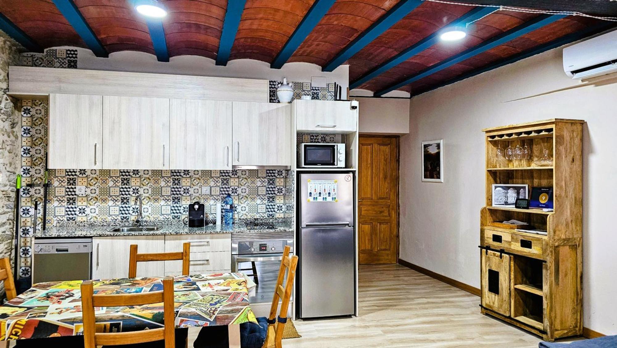 Ca Laixut Casa di campagna *