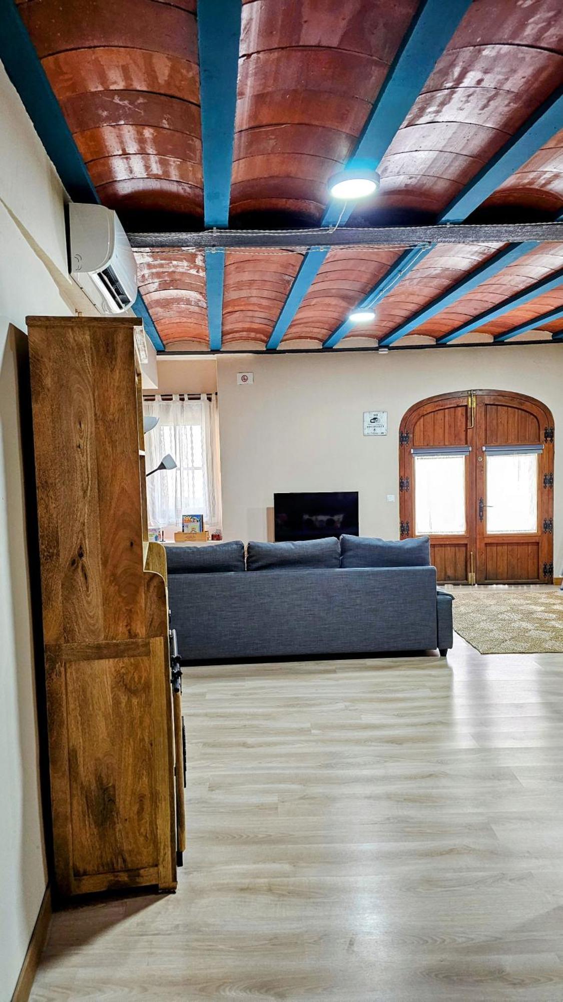 Country house Ca Laixut