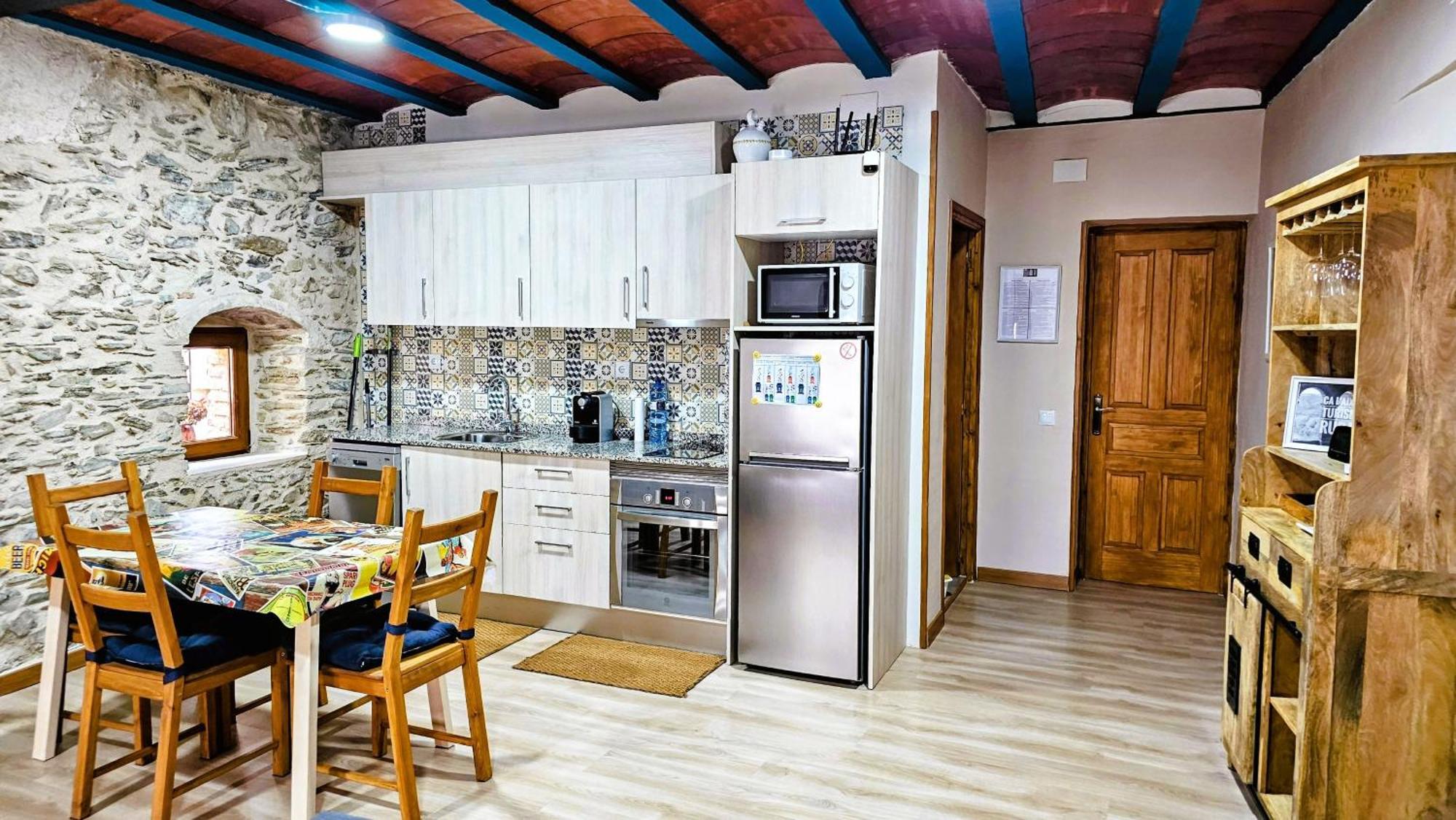 Ca Laixut Country house Gratallops