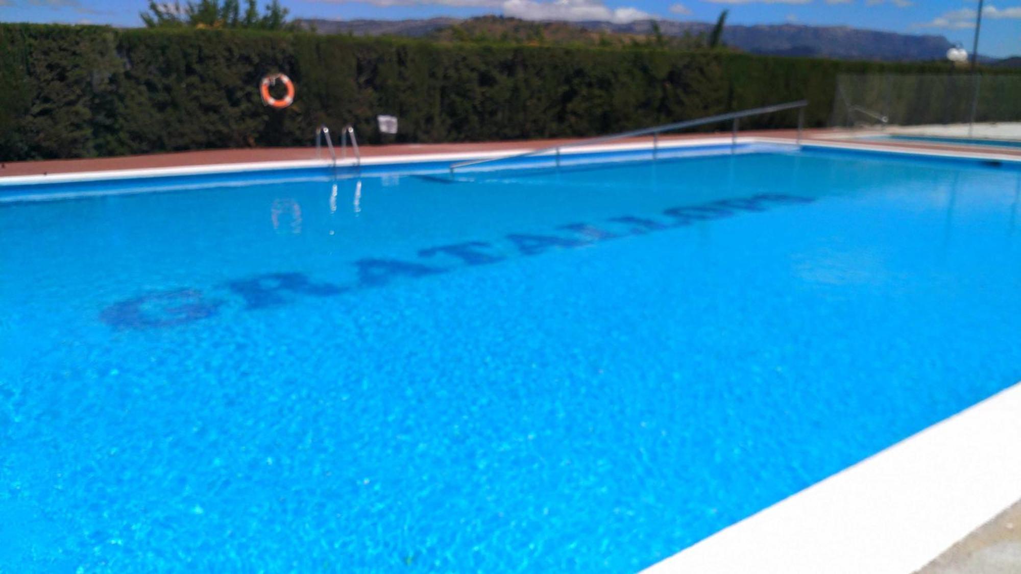 Country house Ca Laixut *