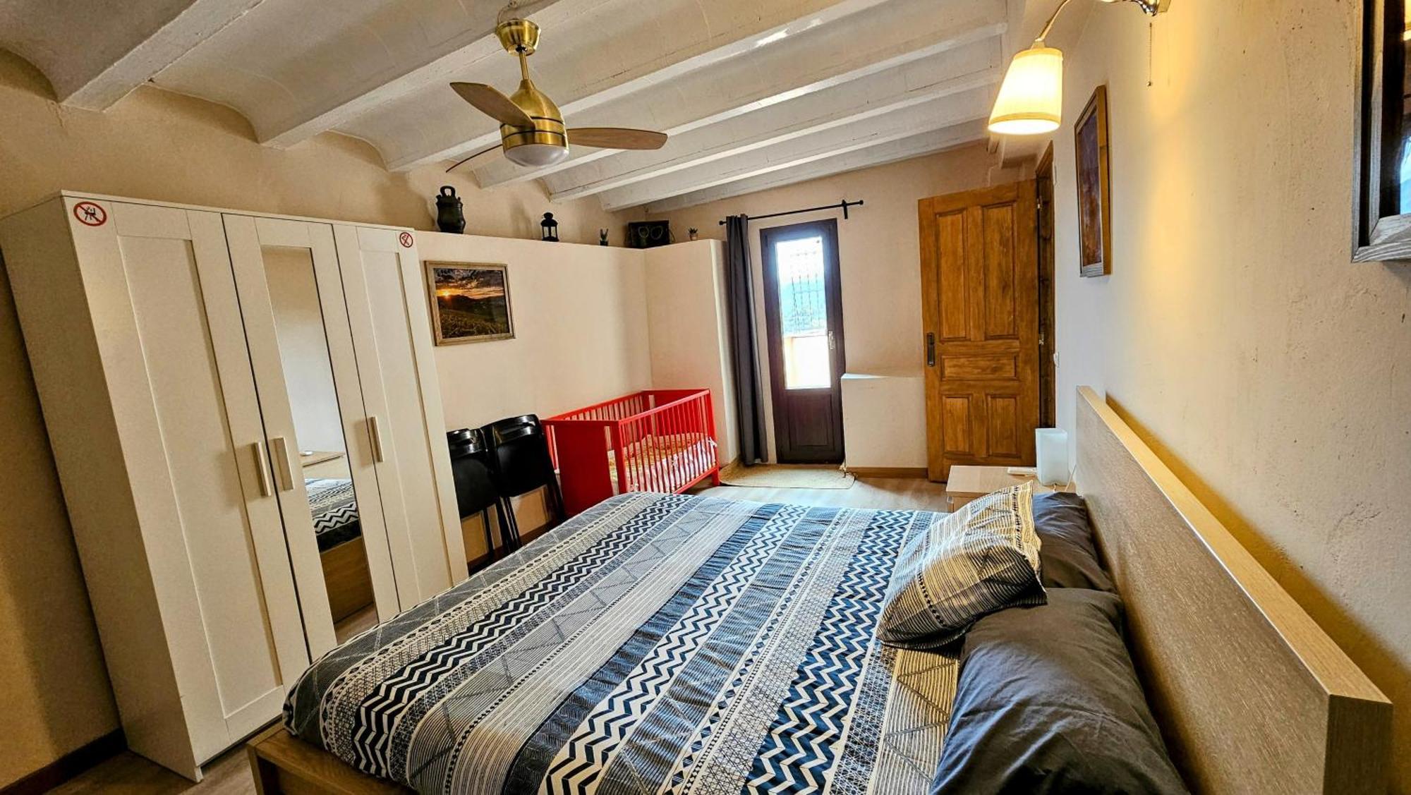 Ca Laixut Casa di campagna *