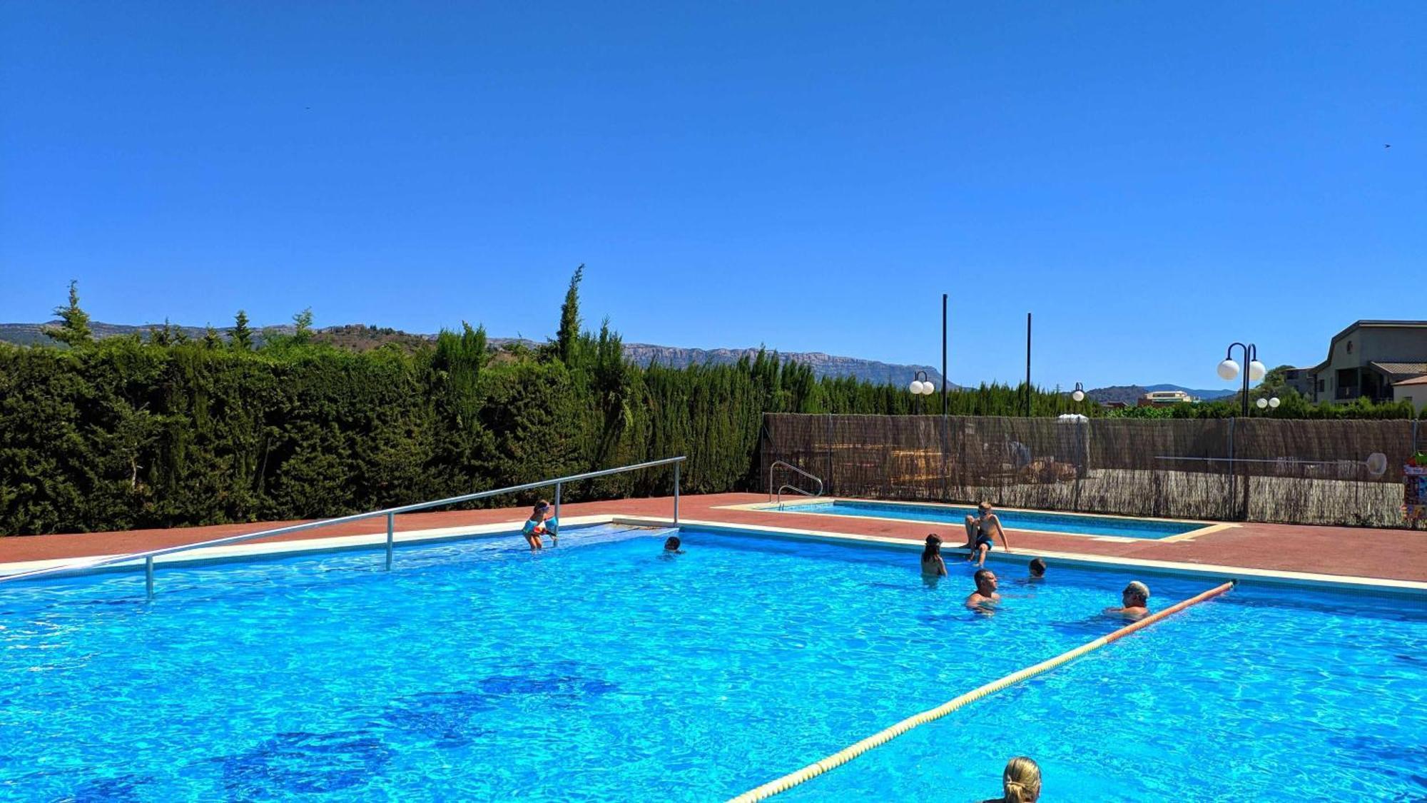 Casa di campagna Ca Laixut Gratallops