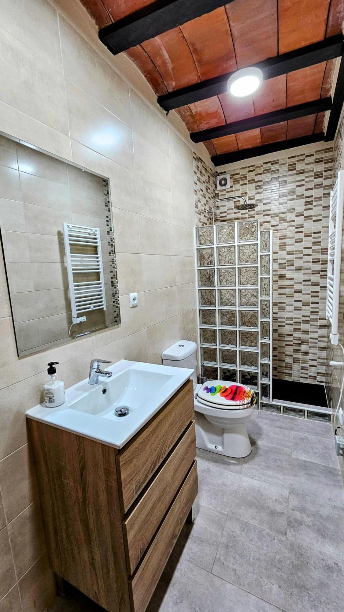 Ca Laixut Country house *